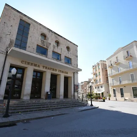 Casa Celeste E Rebecca * Scicli