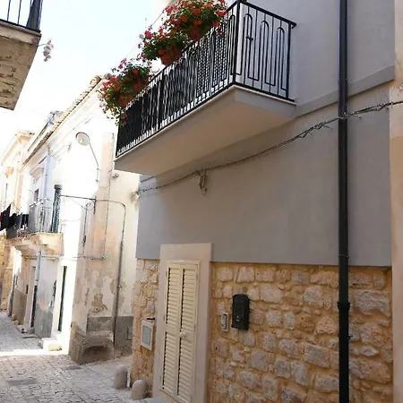 Casa Celeste E Rebecca Tatil Evi
