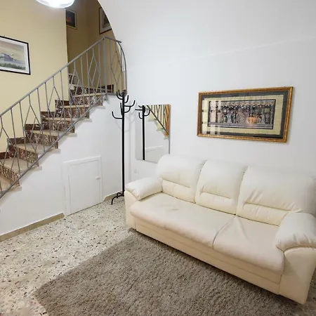 Casa Celeste E Rebecca Tatil Evi Scicli