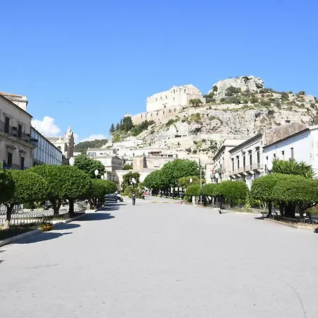 Tatil Evi Casa Celeste E Rebecca Scicli