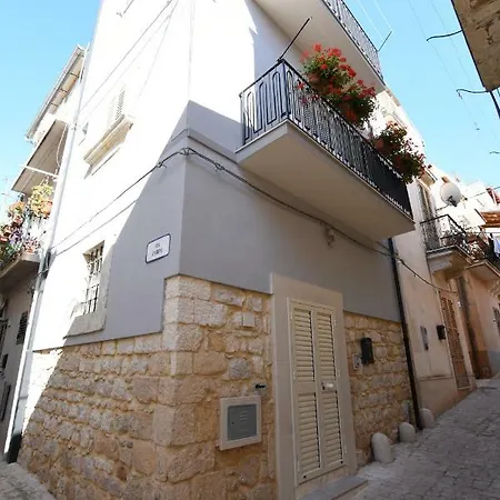 Tatil Evi Casa Celeste E Rebecca *