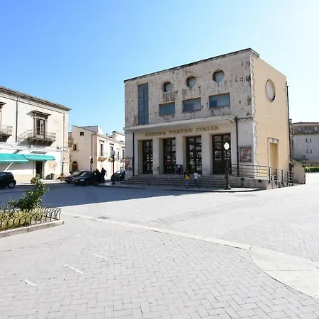 Tatil Evi Casa Celeste E Rebecca *