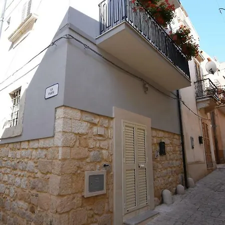 Casa Celeste E Rebecca
