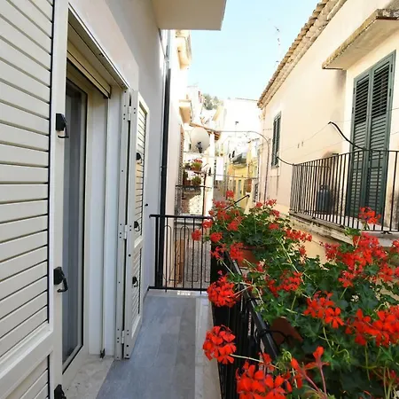 Tatil Evi Casa Celeste E Rebecca Scicli