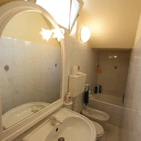 Tatil Evi Casa Celeste E Rebecca *