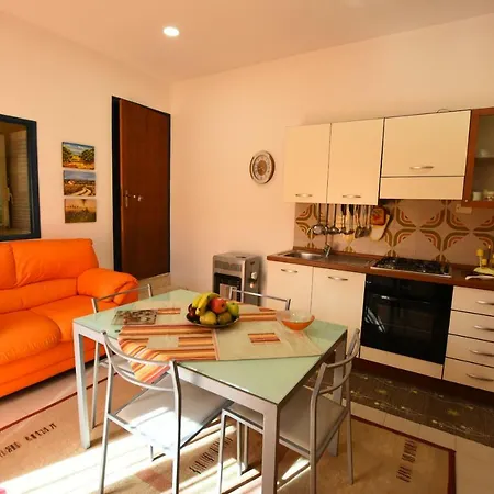 Casa Celeste E Rebecca Tatil Evi