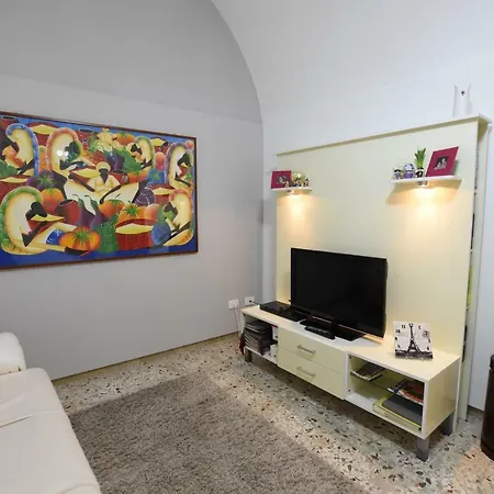 Casa Celeste E Rebecca Tatil Evi