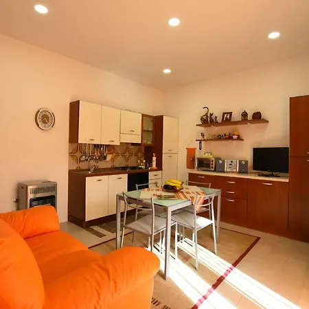 Casa Celeste E Rebecca Tatil Evi *