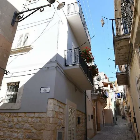 Casa Celeste E Rebecca Scicli