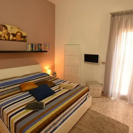 Casa Celeste E Rebecca Tatil Evi Scicli
