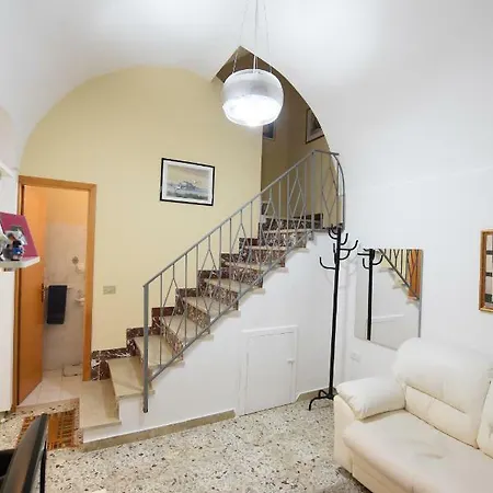 Casa Celeste E Rebecca Tatil Evi *