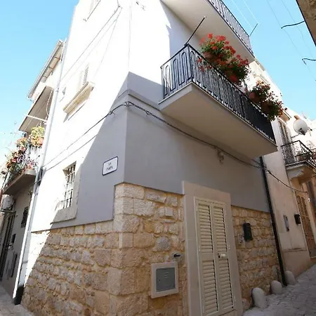 Casa Celeste E Rebecca