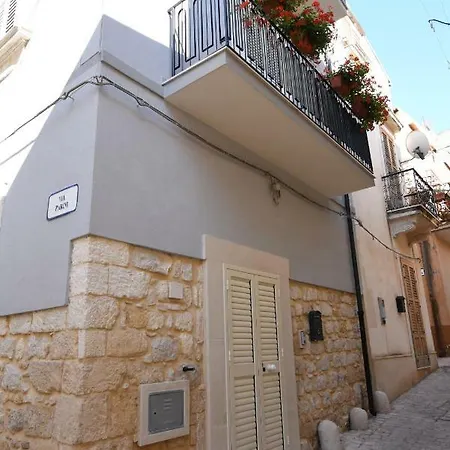 Casa Celeste E Rebecca