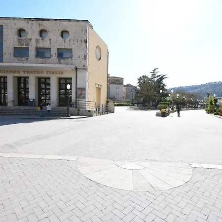 Casa Celeste E Rebecca * Scicli